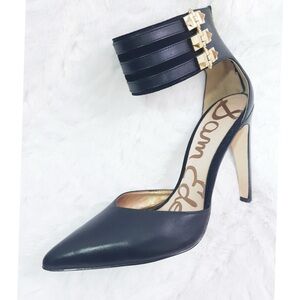 Sam Edelman Fashion Stiletto Heels size 7 Medium
